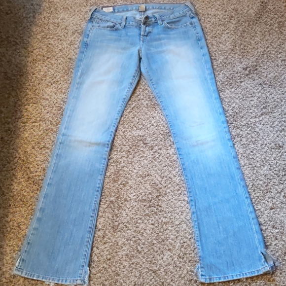 Abercrombie & Fitch Denim - Vintage abercrombie & fitch jeans